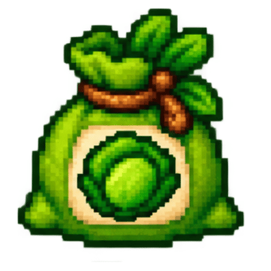 Cabbage Seed
