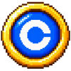 COINx token icon